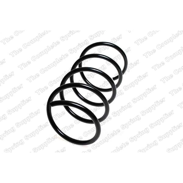 lesjofors Front Coil Spring 4056874