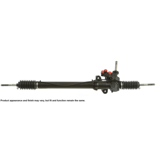 Cardone Reman Remanufactured Hydraulic Power Rack and Pinion Complete Unit 26-1764