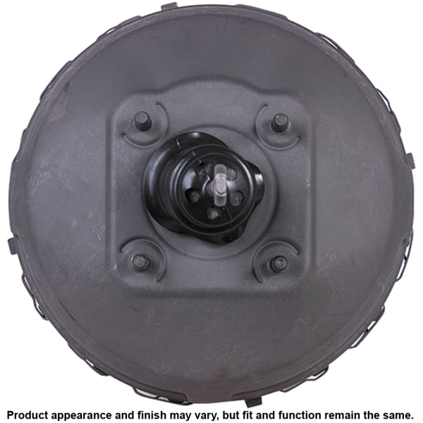 Cardone Reman Remanufactured Vacuum Power Brake Booster w/o Master Cylinder 54-71085