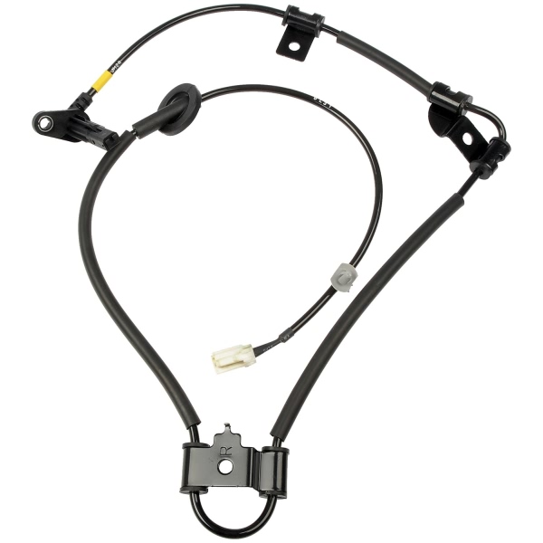 Dorman Rear Abs Wheel Speed Sensor 970-819