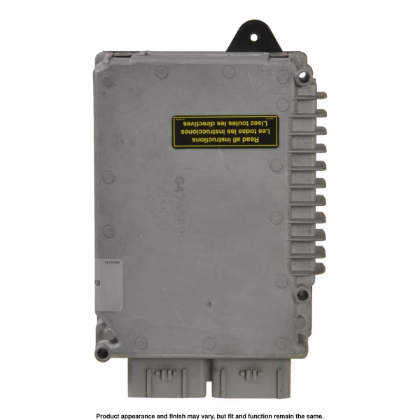 Cardone Reman Remanufactured Engine Control Computer 79-7266V