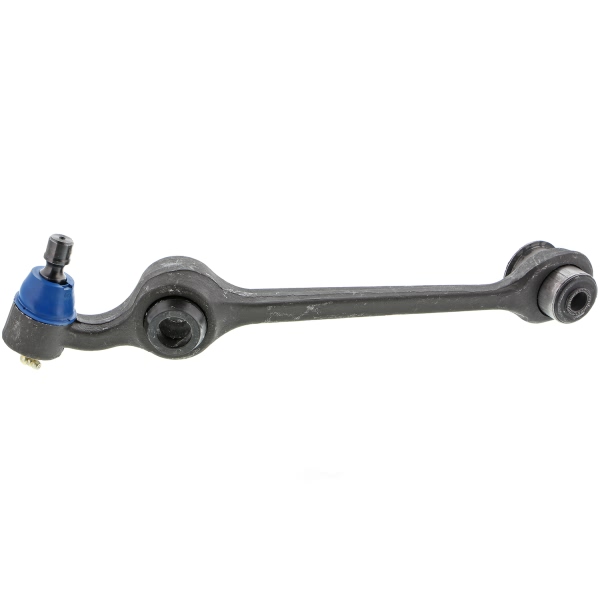 Mevotech Supreme Front Driver Side Lower Non Adjustable Greasable Control Arm And Ball Joint Assembly CMK7211