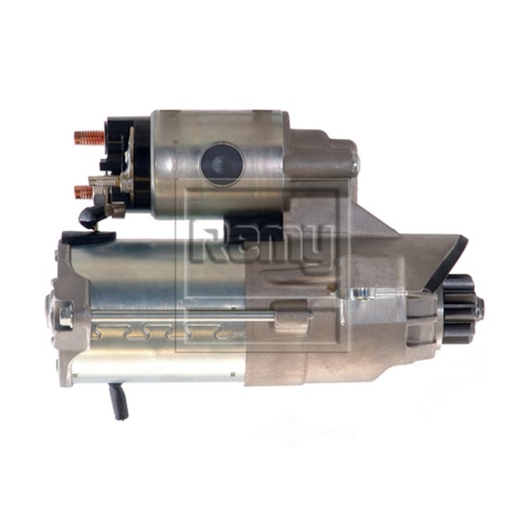 Remy Remanufactured Starter 28740