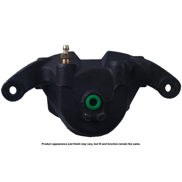 Cardone Reman Remanufactured Unloaded Caliper 19-2618