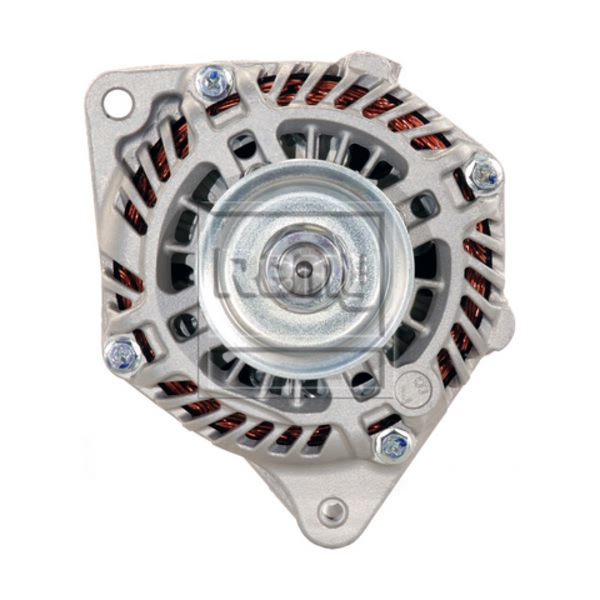 Remy Remanufactured Alternator 12948