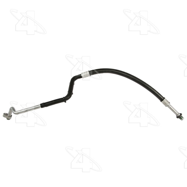 Four Seasons A C Suction Line Hose Assembly 56947