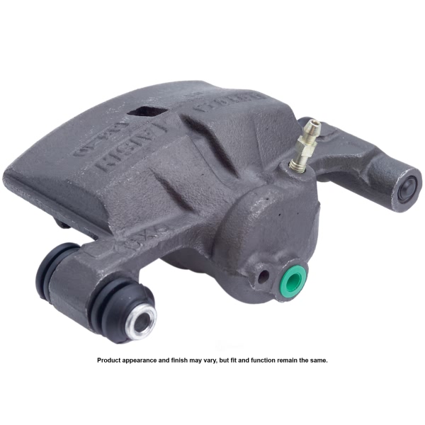 Cardone Reman Remanufactured Unloaded Caliper 19-1203