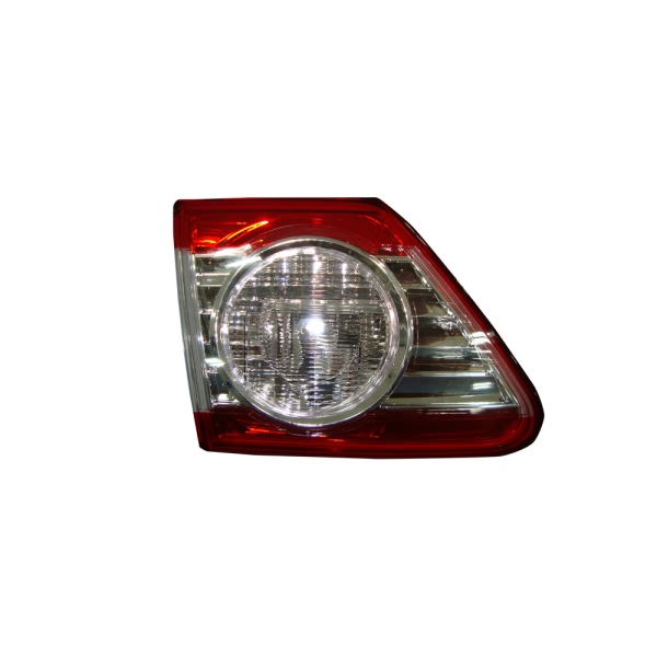 TYC Driver Side Inner Replacement Tail Light 17-5294-00