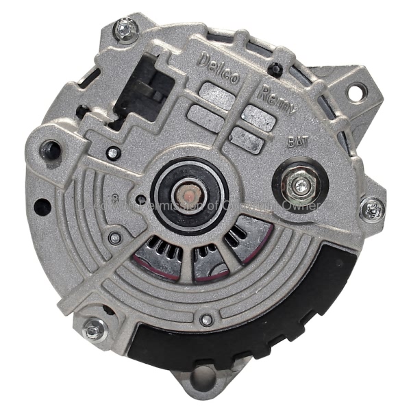 Quality-Built Alternator Remanufactured 7861411