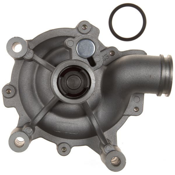 Gates Engine Coolant Standard Water Pump 43534