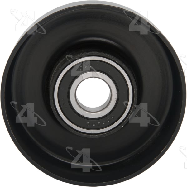 Four Seasons Drive Belt Idler Pulley 45073