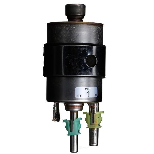 Delphi Fuel Injection Pressure Regulator FP10589