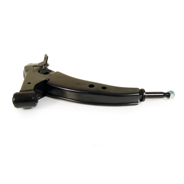 Mevotech Supreme Front Passenger Side Lower Non Adjustable Control Arm CMS8069