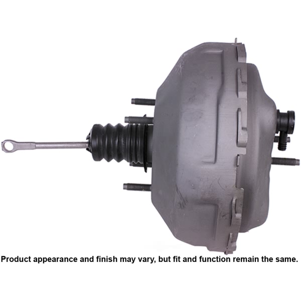 Cardone Reman Remanufactured Vacuum Power Brake Booster w/o Master Cylinder 54-71050