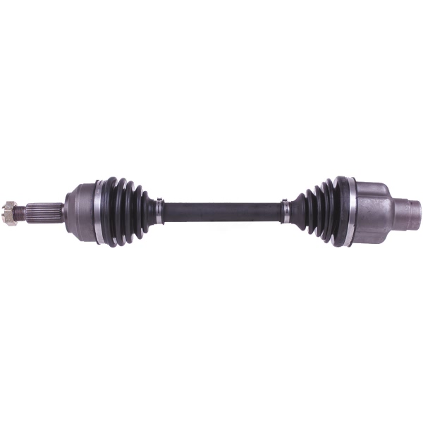 Cardone Reman Remanufactured CV Axle Assembly 60-2052