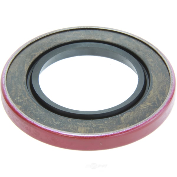 Centric Premium™ Rear Wheel Seal 417.64009