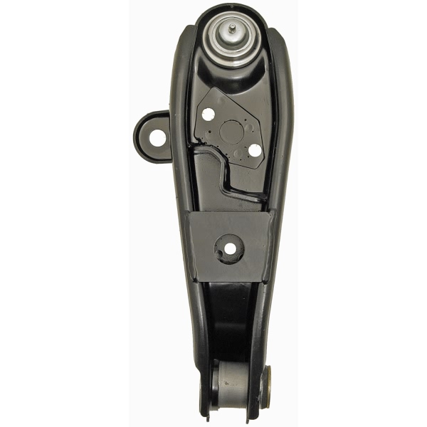 Dorman Front Driver Side Lower Non Adjustable Control Arm And Ball Joint Assembly 520-987