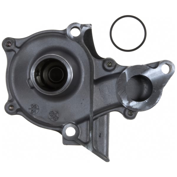 Gates Engine Coolant Standard Water Pump 42587