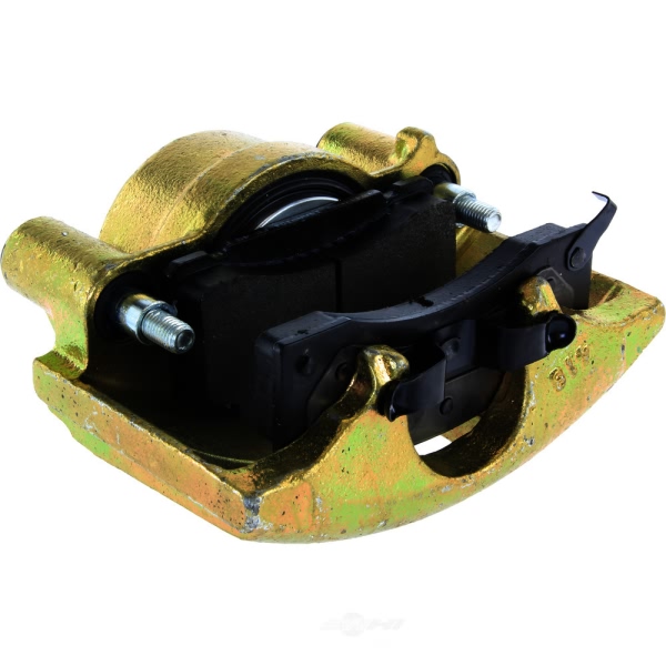 Centric Posi Quiet™ Loaded Front Driver Side Brake Caliper 142.66022