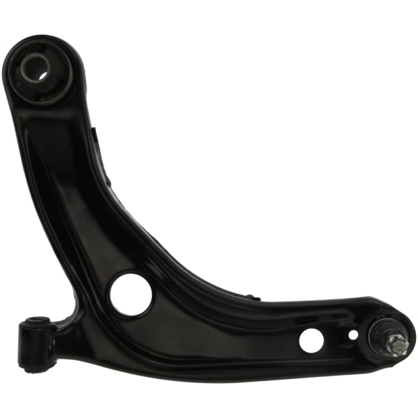 Centric Premium™ Front Driver Side Lower Control Arm and Ball Joint Assembly 622.44054