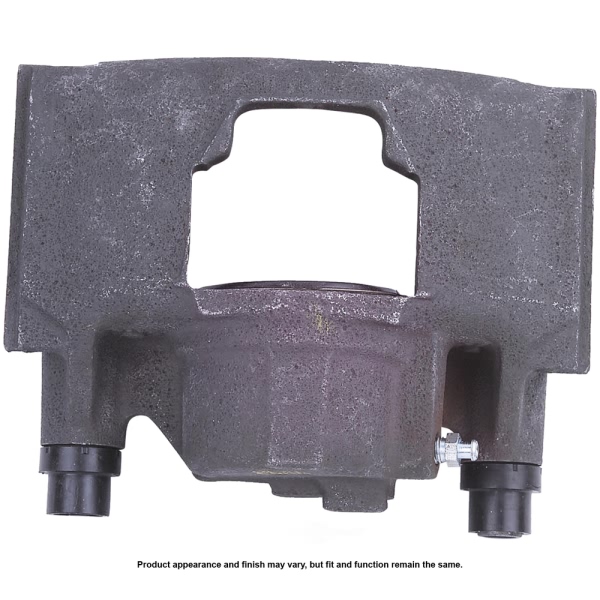 Cardone Reman Remanufactured Unloaded Caliper 18-4302