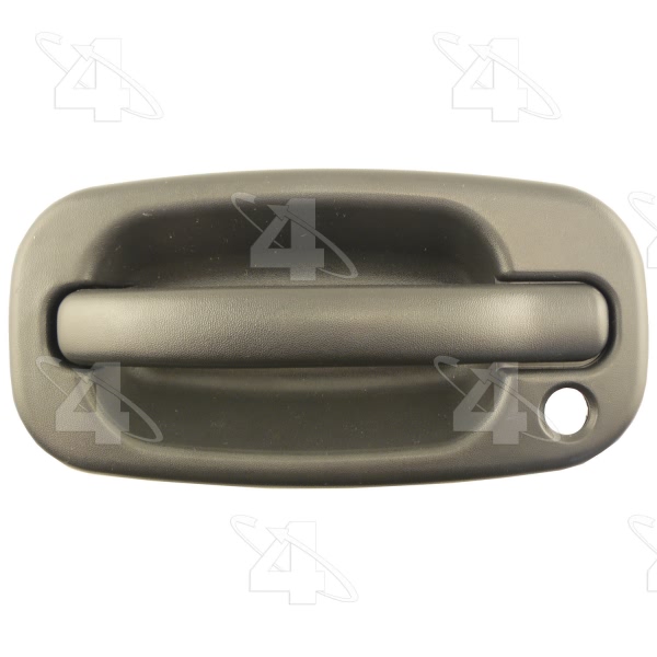 ACI Front Driver Side Exterior Door Handle 60202