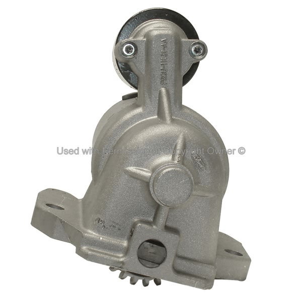 Quality-Built Starter Remanufactured 3264S