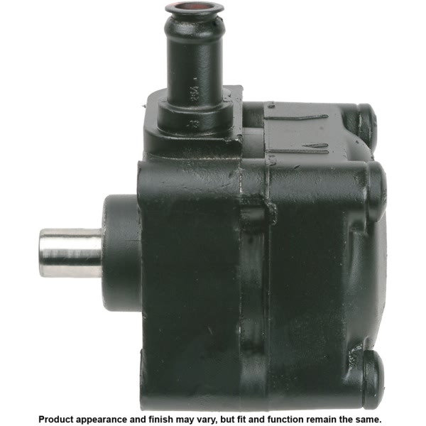 Cardone Reman Remanufactured Power Steering Pump w/o Reservoir 21-5404