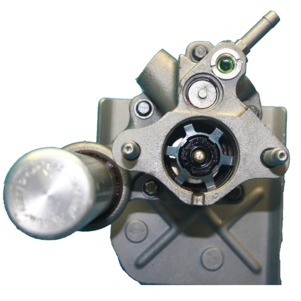 Centric Rear Power Brake Booster 160.71802