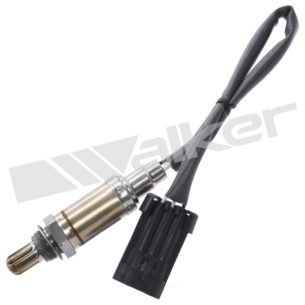 Walker Products Oxygen Sensor 350-33051