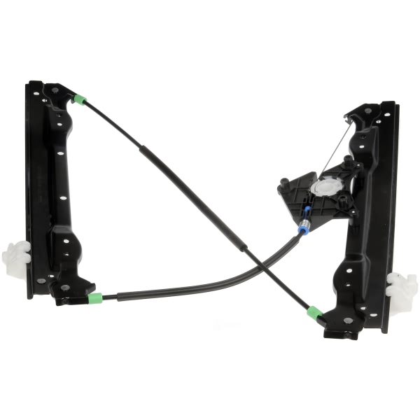 Dorman Front Driver Side Power Window Regulator Without Motor 752-312