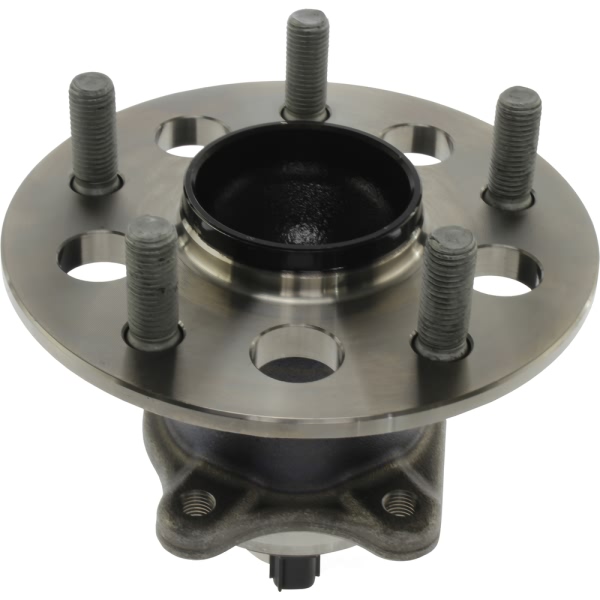 Centric Premium™ Hub And Bearing Assembly; With Integral Abs 407.44036