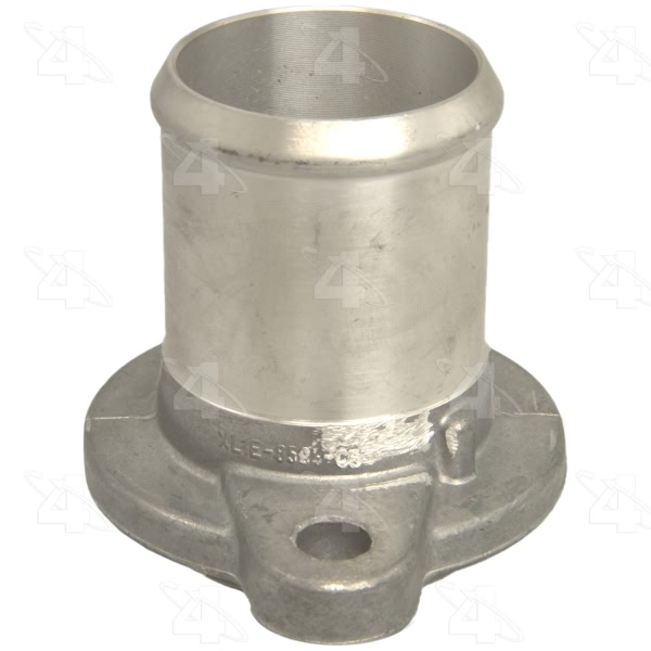 Four Seasons Engine Coolant Water Outlet W O Thermostat 85279