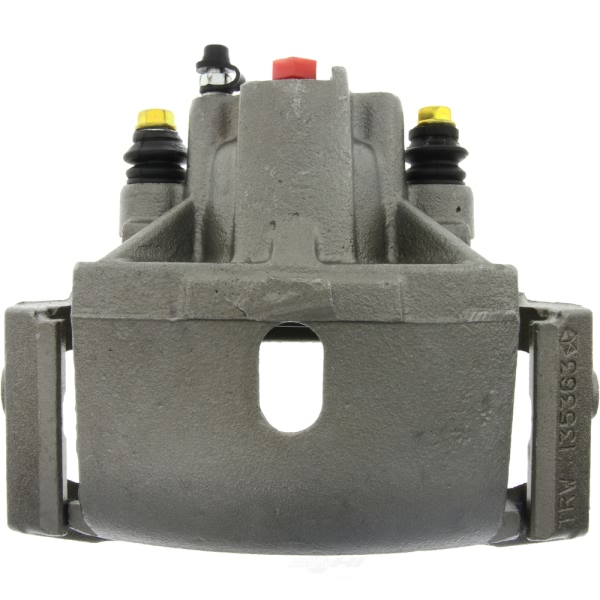 Centric Remanufactured Semi-Loaded Rear Driver Side Brake Caliper 141.67502