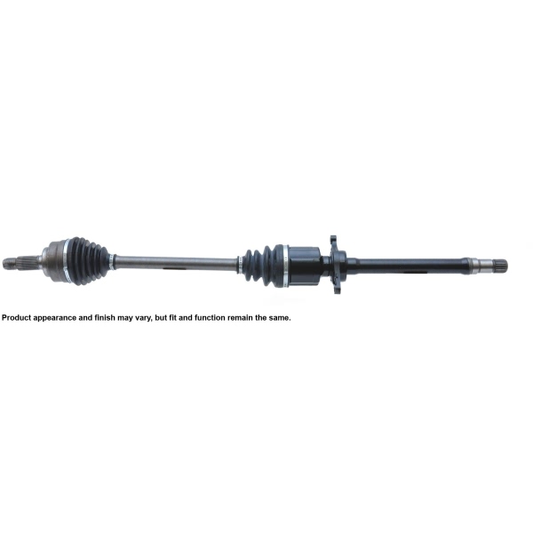 Cardone Reman Remanufactured CV Axle Assembly 60-4310
