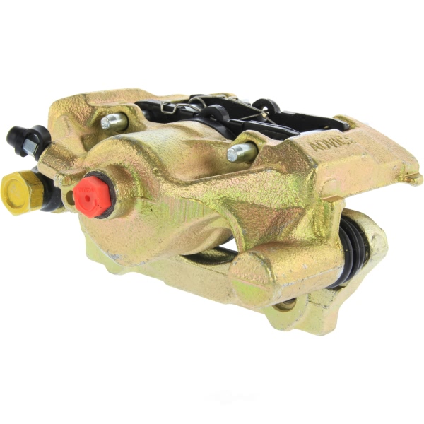 Centric Posi Quiet™ Loaded Rear Passenger Side Brake Caliper 142.44613