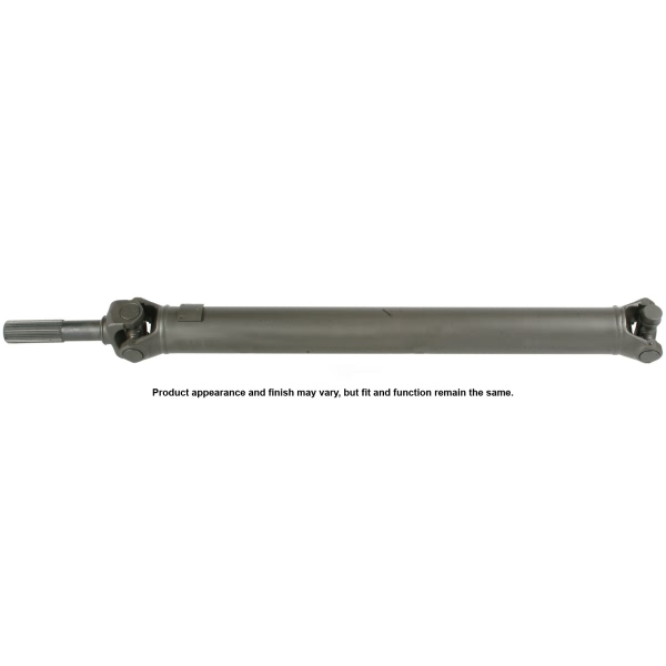 Cardone Reman Remanufactured Driveshaft/ Prop Shaft 65-9530