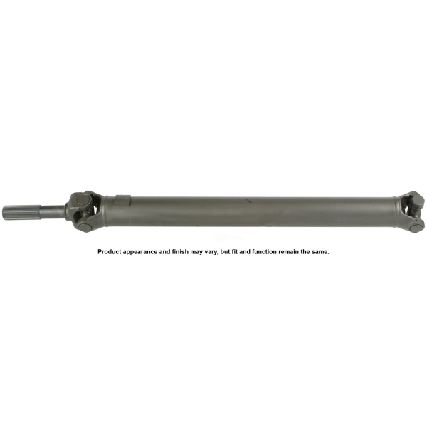 Cardone Reman Remanufactured Driveshaft/ Prop Shaft 65-9530