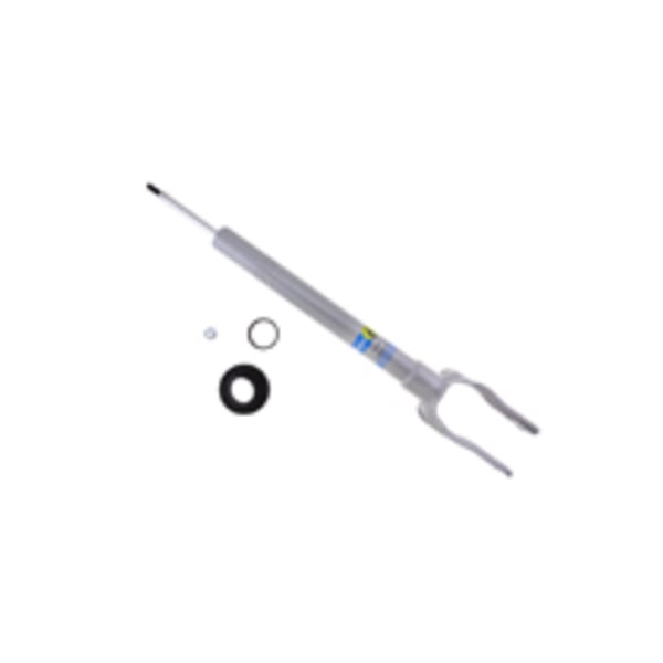 Bilstein Front Driver Or Passenger Side Monotube Snap Ring Grooved Body Ride Height Adjustable Strut 24-225434