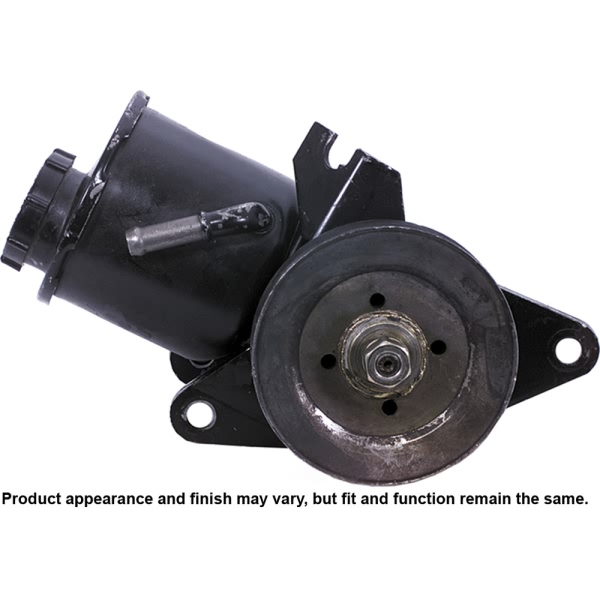 Cardone Reman Remanufactured Power Steering Pump w/o Reservoir 21-5847