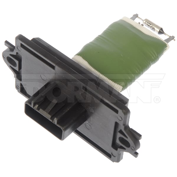 Dorman Hvac Blower Motor Resistor 973-028