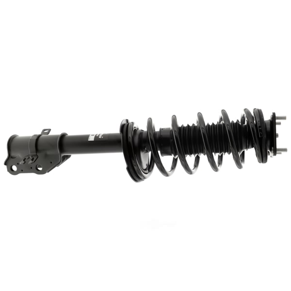 KYB Strut Plus Front Driver Side Twin Tube Complete Strut Assembly SR4538