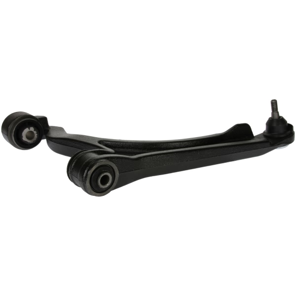 Centric Premium™ Front Driver Side Lower Control Arm and Ball Joint Assembly 622.63007