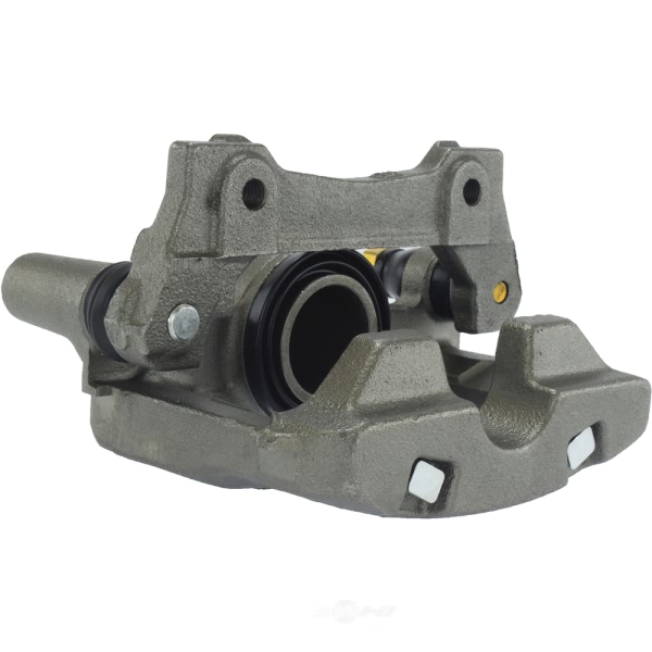 Centric Remanufactured Semi-Loaded Rear Driver Side Brake Caliper 141.44612