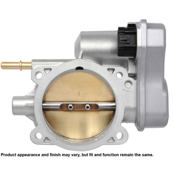 Cardone Reman Remanufactured Throttle Body 67-3009