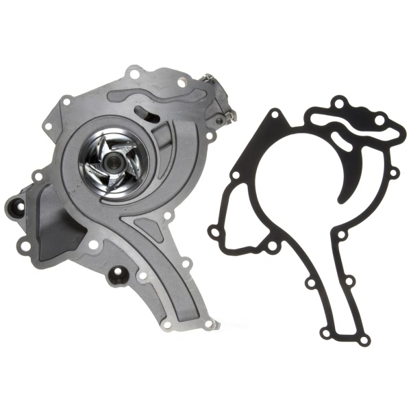 Gates Engine Coolant Standard Water Pump 43553