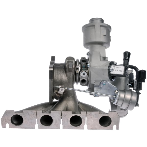 Dorman OE Solutions Turbocharger Gasket Kit 667-201