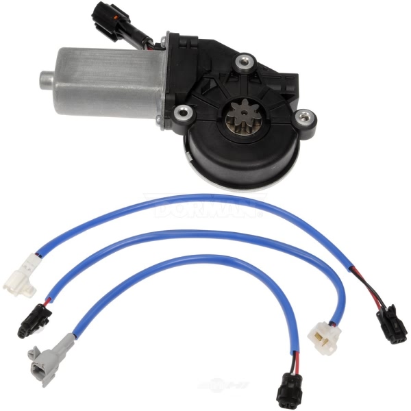 Dorman OE Solutions Front Passenger Side Window Motor 742-601