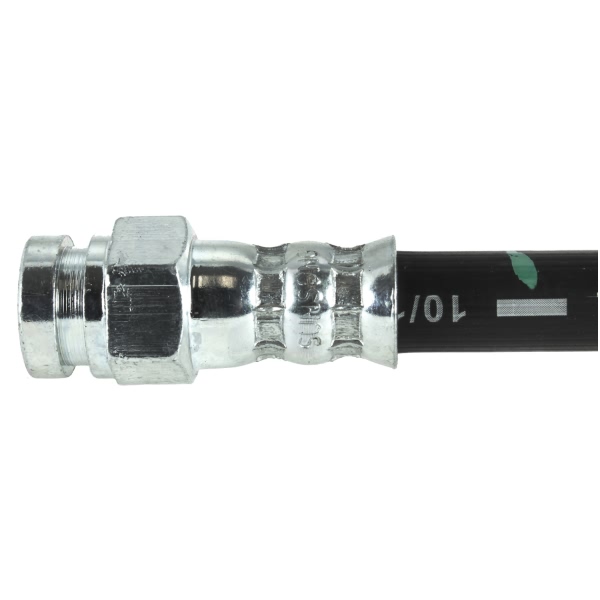 Centric Front Driver Side Brake Hose 150.45054