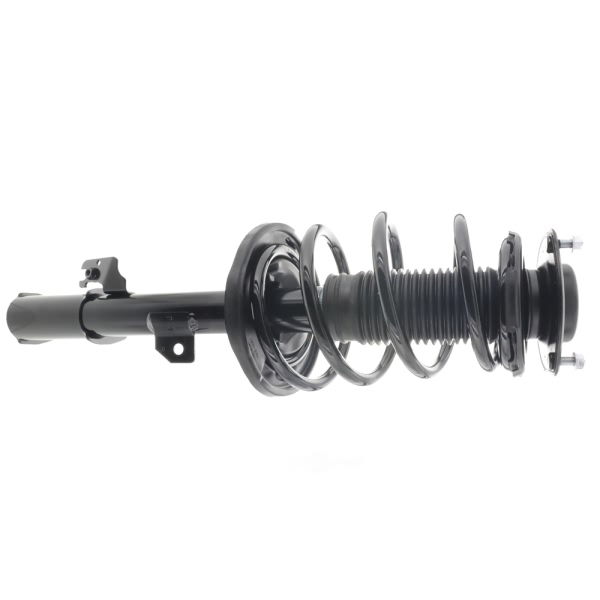 KYB Strut Plus Front Passenger Side Twin Tube Complete Strut Assembly SR4450